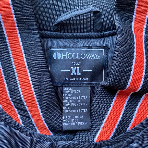 🆕 Crush Full Snap Jacket Coat NWOT - Picture 8 of 15